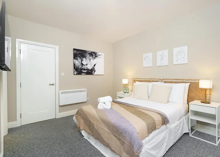 Best Covent Garden/Chinatown/Soho Location
