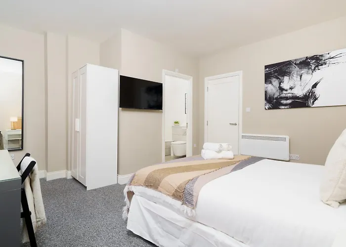 Best Covent Garden/Chinatown/Soho Location