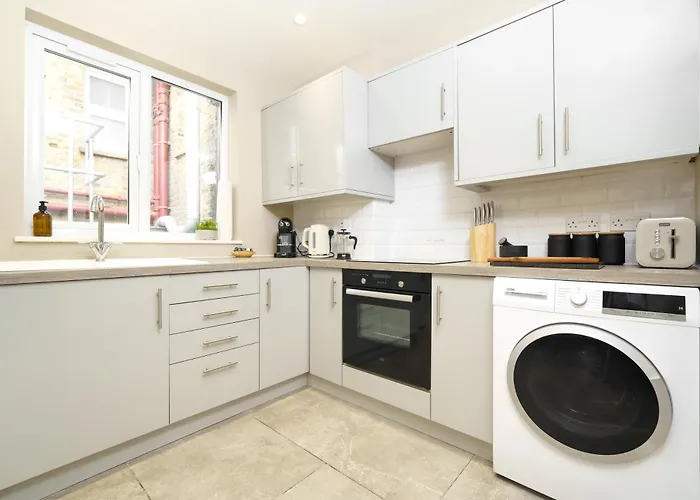 Best Covent Garden/Chinatown/Soho Location